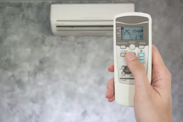 Codes pannes / défauts DAIKIN Green Pulse SA — free download