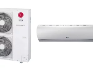 Ensemble Mono Split Tertiaire LG Inverter standard muraux 1