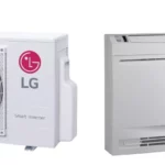 Ensemble Mono Split Tertiaires LG Inverter standard consoles