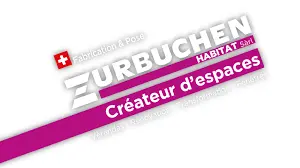 Logo Zurbuchen Habitat