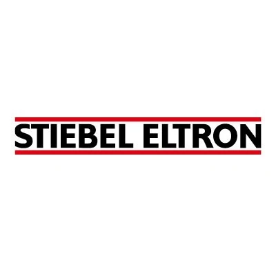 Logo Stiebel Eltron