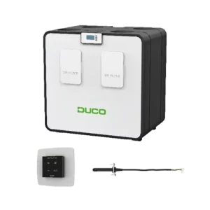 DucoBox Energy Comfort HY & CO2