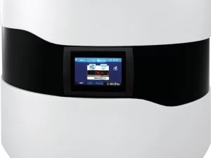 Pompe à chaleur eau chaude EVENES GELBI D 4.1 et 4.2